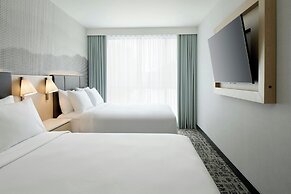 Residence Inn By Marriott Bromont