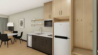 Residence Inn By Marriott Bromont