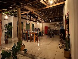 Casas Goiás