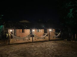 Casas Goiás