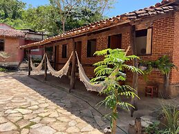 Casas Goiás
