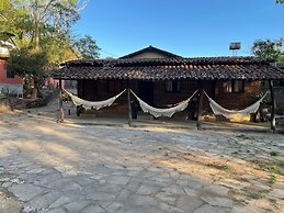 Casas Goiás