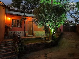 Casas Goiás
