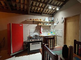 Casas Goiás