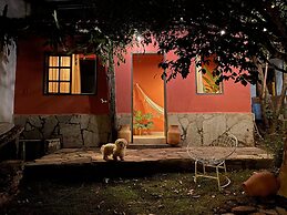 Casas Goiás