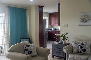 Sundrift Apartments