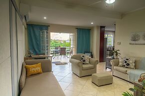 Sundrift Apartments