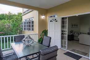 Sundrift Apartments