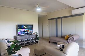 Sundrift Apartments