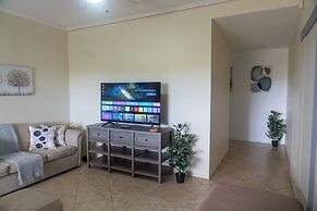 Sundrift Apartments