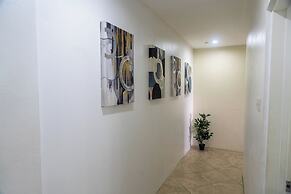 Sundrift Apartments