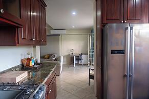 Sundrift Apartments