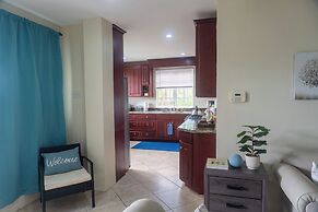 Sundrift Apartments