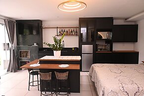 Cabana Pet Friendly com Hidro e Churrasqueira