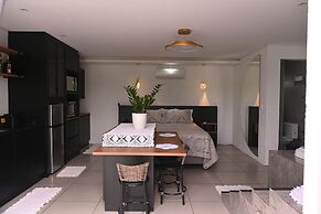 Cabana Pet Friendly com Hidro e Churrasqueira