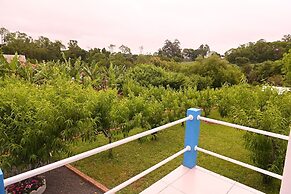 Cabana Pet Friendly com Hidro e Churrasqueira