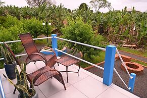 Cabana Pet Friendly com Hidro e Churrasqueira