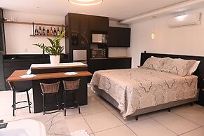 Cabana Pet Friendly com Hidro e Churrasqueira