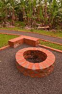 Cabana Pet Friendly com Hidro e Churrasqueira