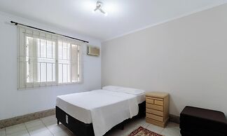 House w/ Pool and BBQ in Jurere - Rom0591