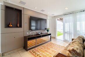House w/ Pool and BBQ in Jurere - Rom0591