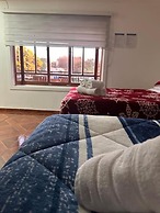 HOSTEL EL ANCLA