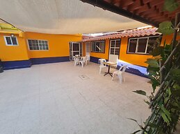 Hostal Casa Gavilan