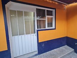 Hostal Casa Gavilan