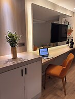 Park Dedeman City Alsancak