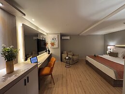 Park Dedeman City Alsancak