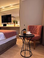 Park Dedeman City Alsancak
