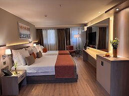 Park Dedeman City Alsancak