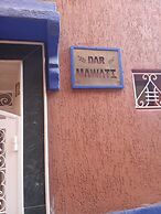 Dar Mawati