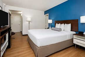 Spokane Boutique Hotel