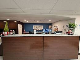 Spokane Boutique Hotel