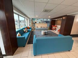 Spokane Boutique Hotel