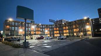 Spokane Boutique Hotel