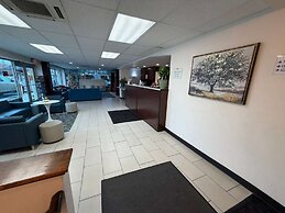 Spokane Boutique Hotel