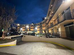 Spokane Boutique Hotel