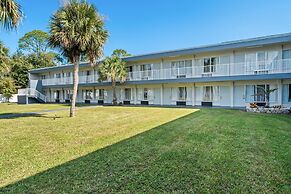 Suburban Studios Daytona Beach - Speedway