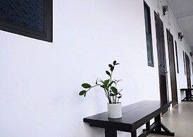 SHARE Hostel & Coffee