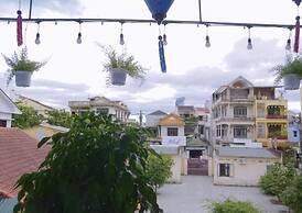 SHARE Hostel & Coffee
