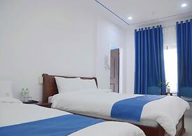 SHARE Hostel & Coffee