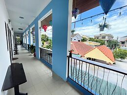 SHARE Hostel & Coffee