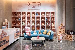 Teddy Bear Museum Boutique Hotel