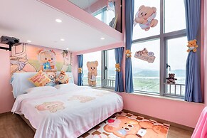 Teddy Bear Museum Boutique Hotel