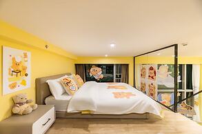 Teddy Bear Museum Boutique Hotel