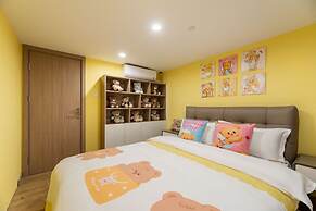 Teddy Bear Museum Boutique Hotel