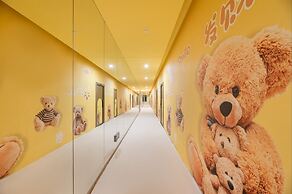 Teddy Bear Museum Boutique Hotel