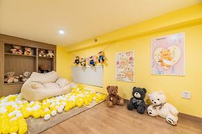 Teddy Bear Museum Boutique Hotel